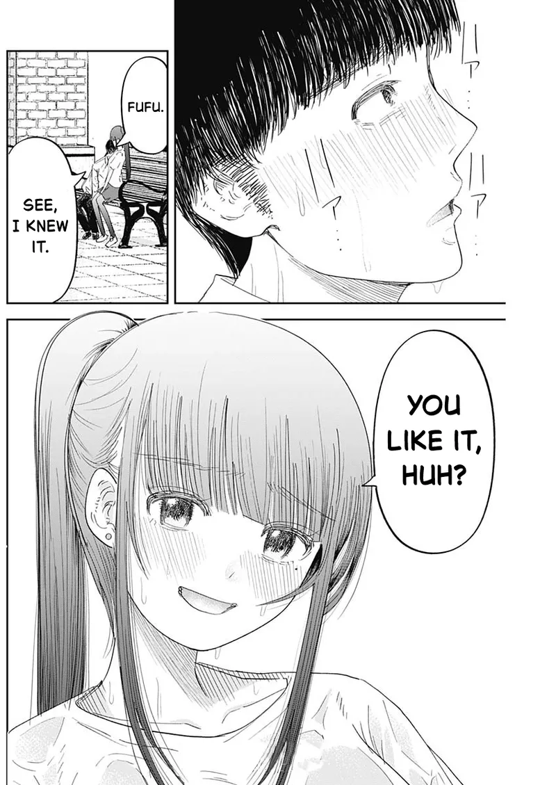 Misao no Keiyaku – CHAPTER 1-12 – Chapter 1 – page 213
