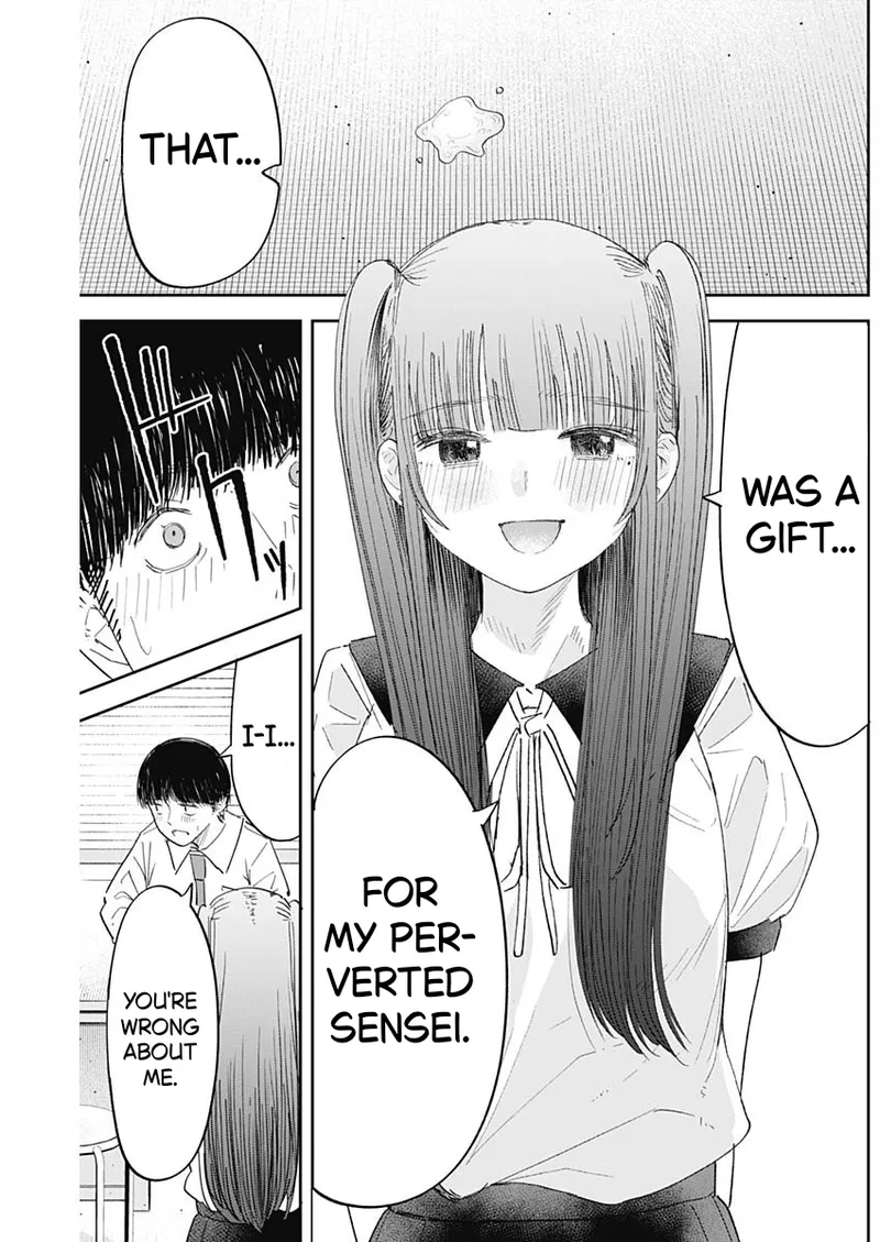 Misao no Keiyaku – CHAPTER 1-12 – Chapter 1 – page 224