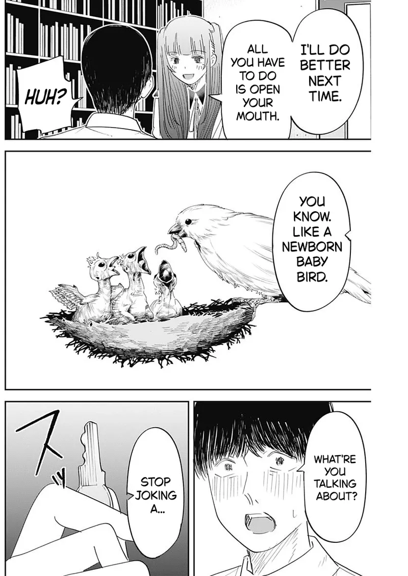 Misao no Keiyaku – CHAPTER 1-12 – Chapter 1 – page 225
