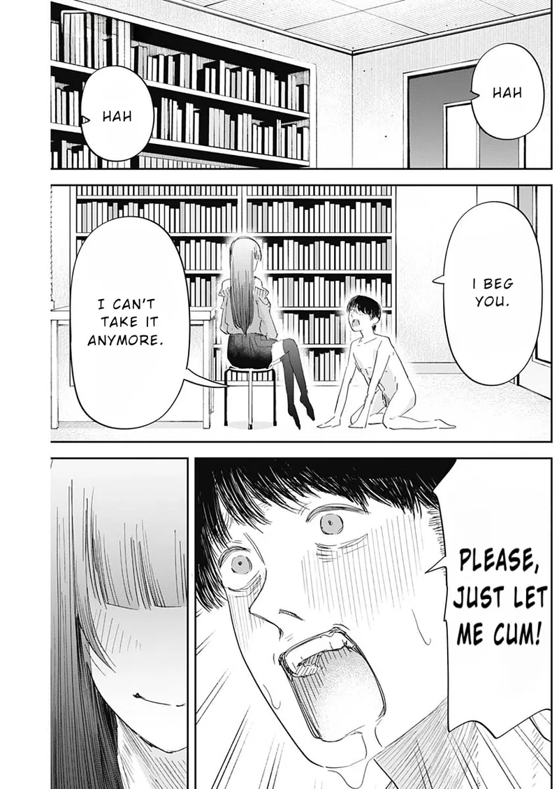 Misao no Keiyaku – CHAPTER 1-12 – Chapter 1 – page 233