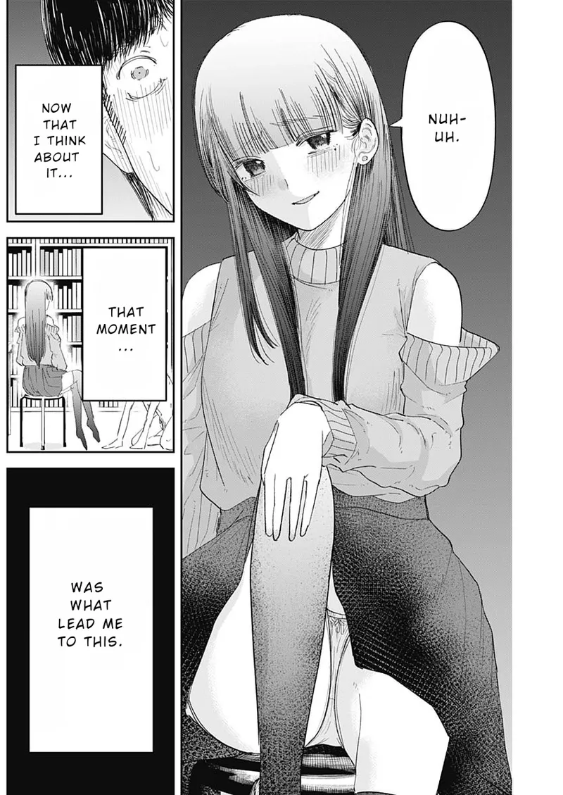 Misao no Keiyaku – CHAPTER 1-12 – Chapter 1 – page 234
