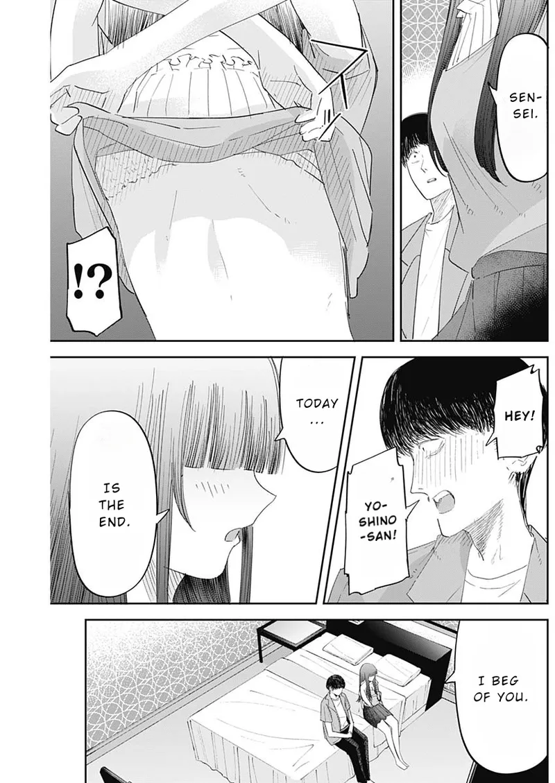 Misao no Keiyaku – CHAPTER 1-12 – Chapter 1 – page 243