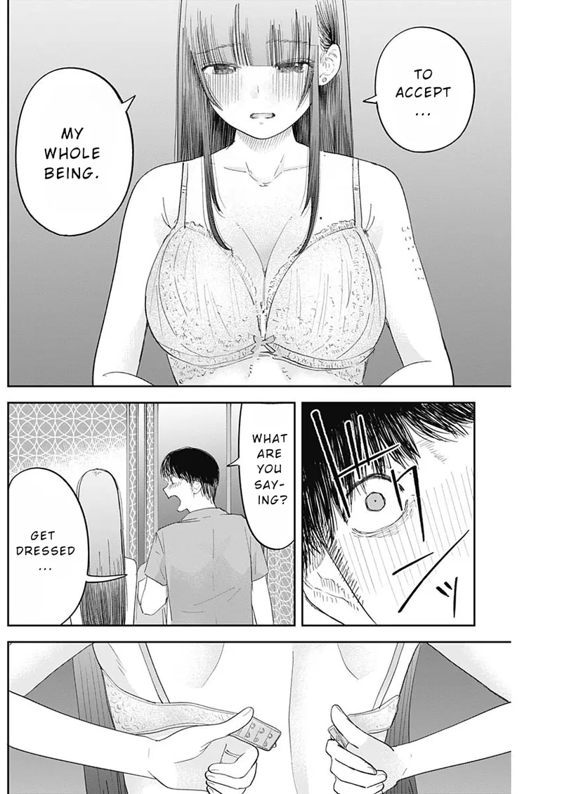 Misao no Keiyaku – CHAPTER 1-12 – Chapter 1 – page 244