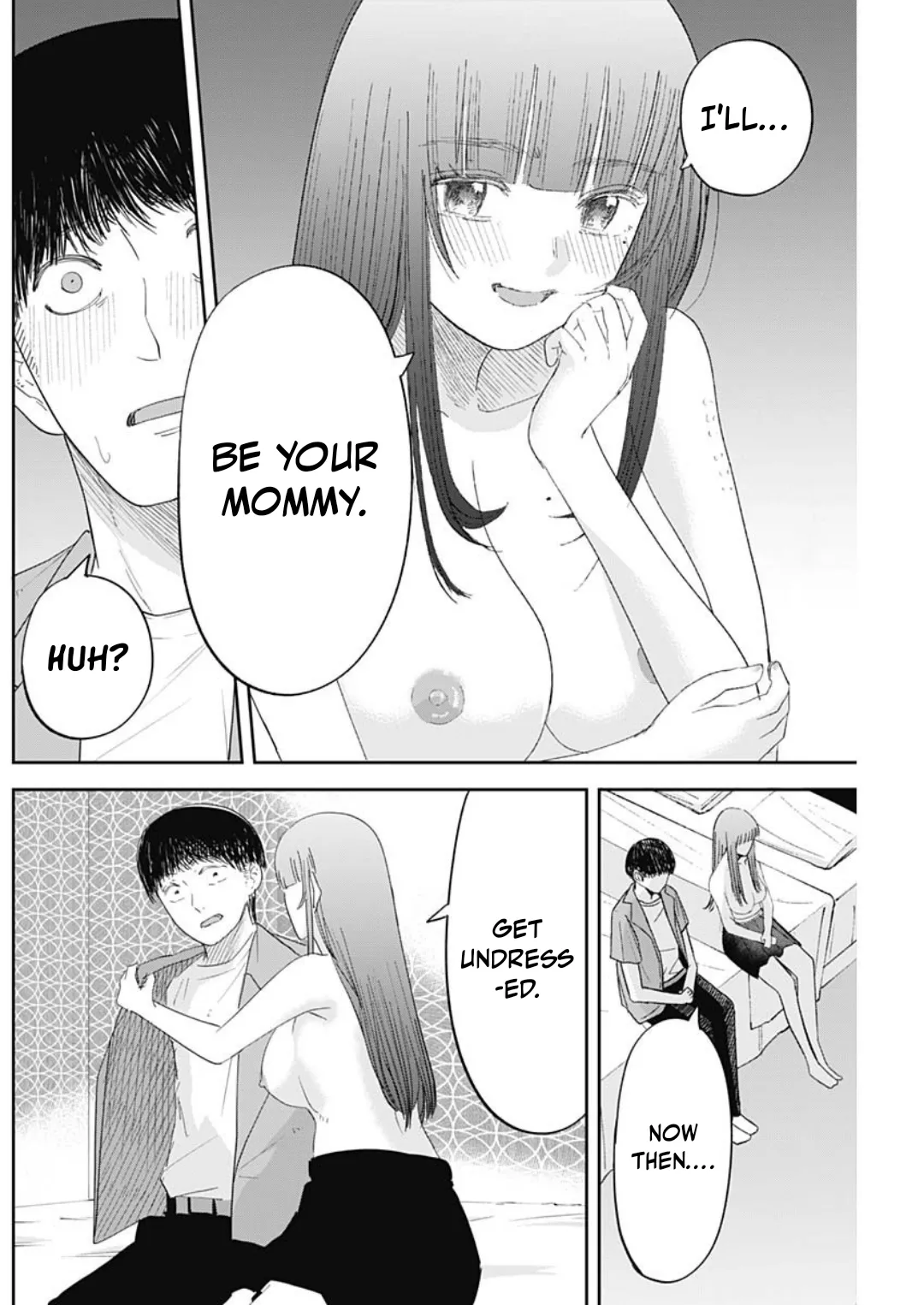 Misao no Keiyaku – CHAPTER 1-12 – Chapter 1 – page 252