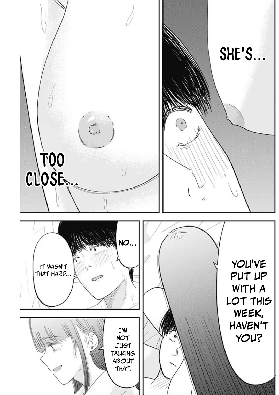 Misao no Keiyaku – CHAPTER 1-12 – Chapter 1 – page 255