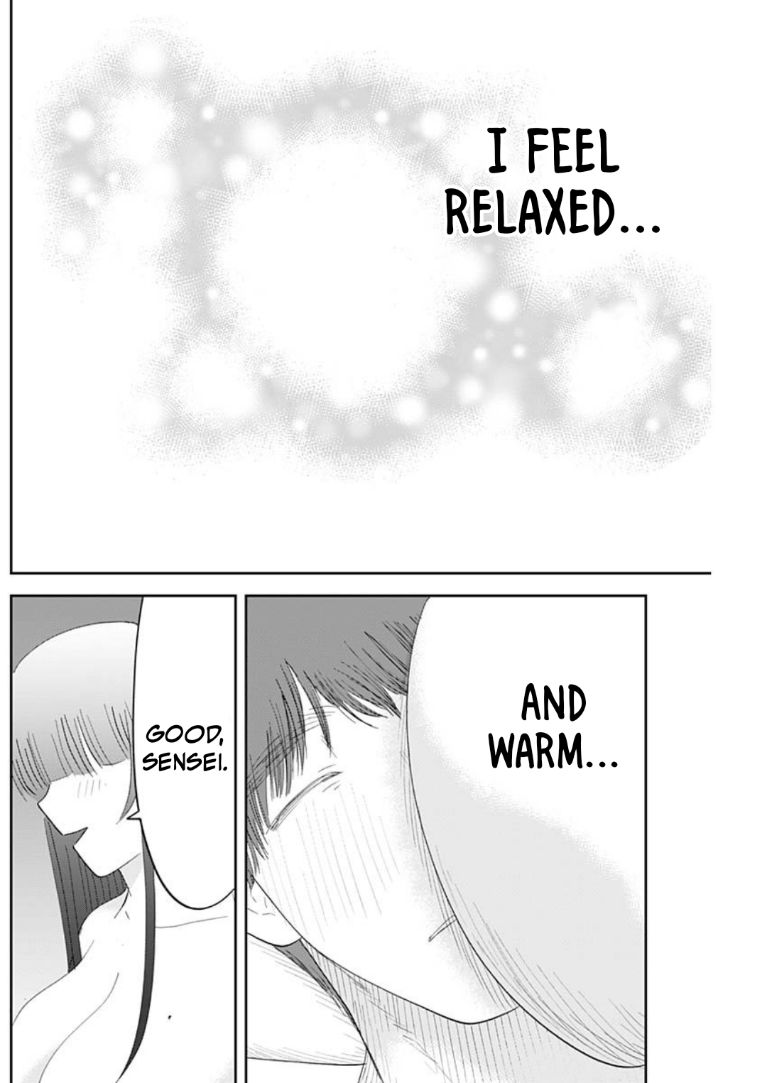 Misao no Keiyaku – CHAPTER 1-12 – Chapter 1 – page 258