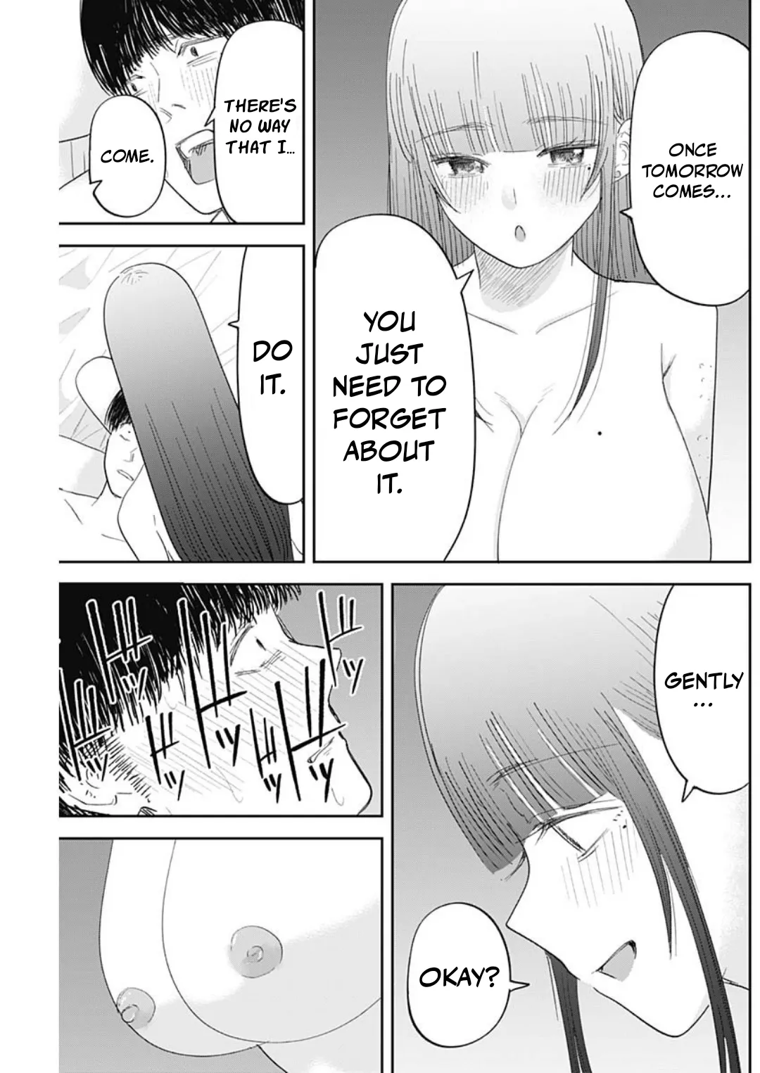 Misao no Keiyaku – CHAPTER 1-12 – Chapter 1 – page 261