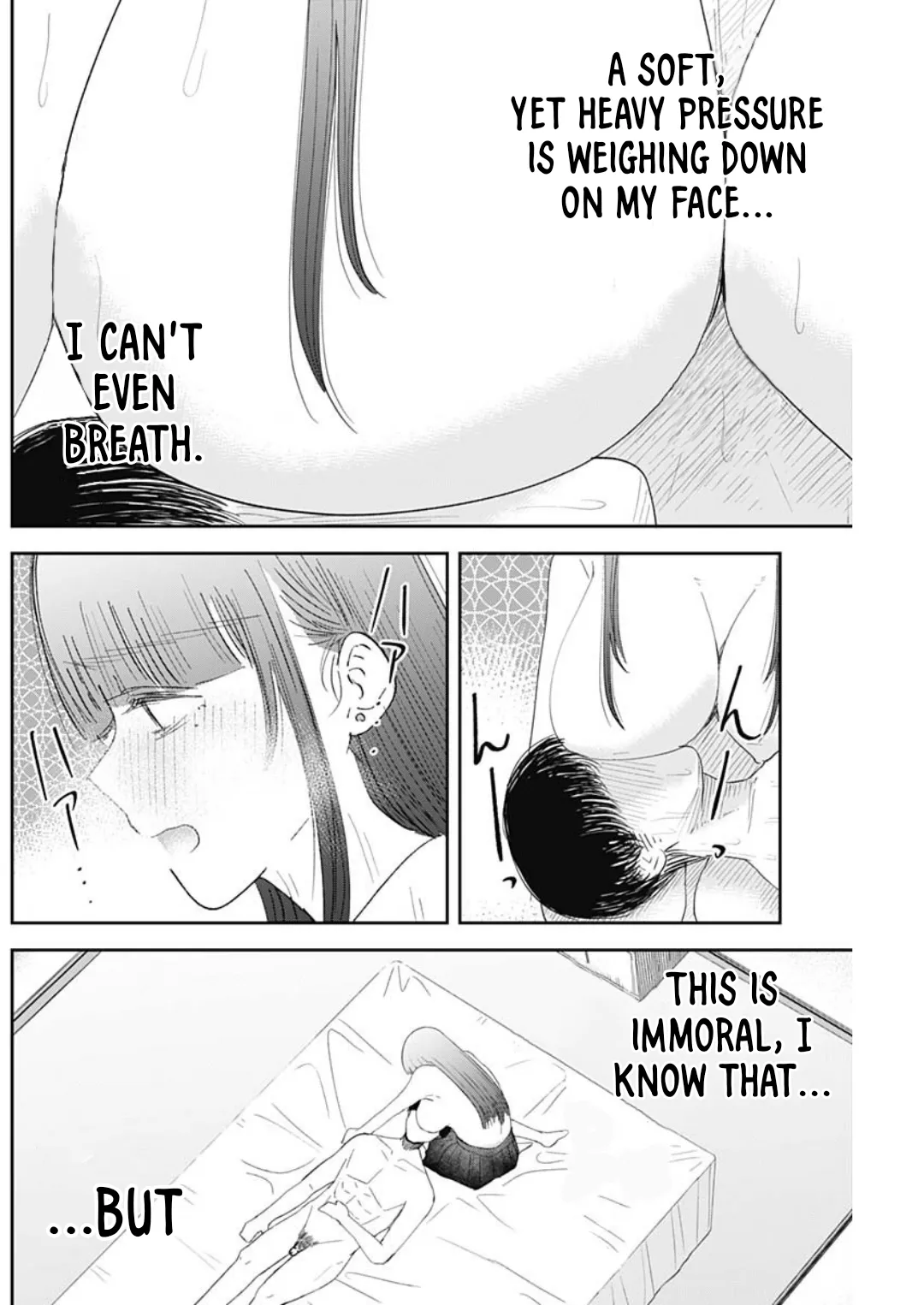 Misao no Keiyaku – CHAPTER 1-12 – Chapter 1 – page 264