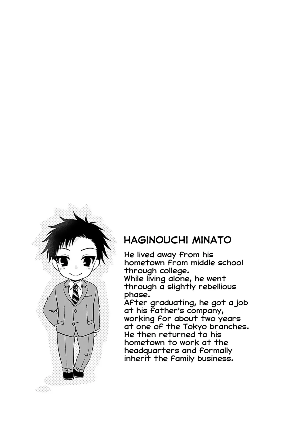 Motokano-tachi to Ya Re Naoshi!? – CHAPTER 1-9 – Chapter 1 – page 27