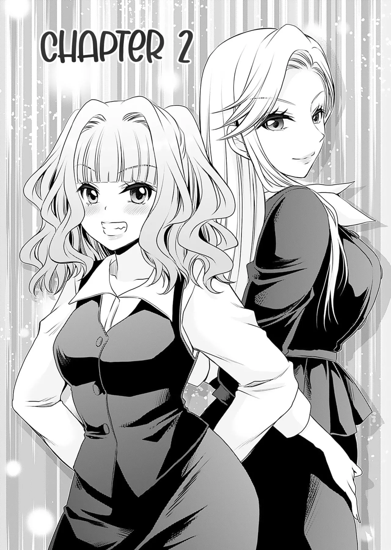 Motokano-tachi to Ya Re Naoshi!? – CHAPTER 1-9 – Chapter 1 – page 29
