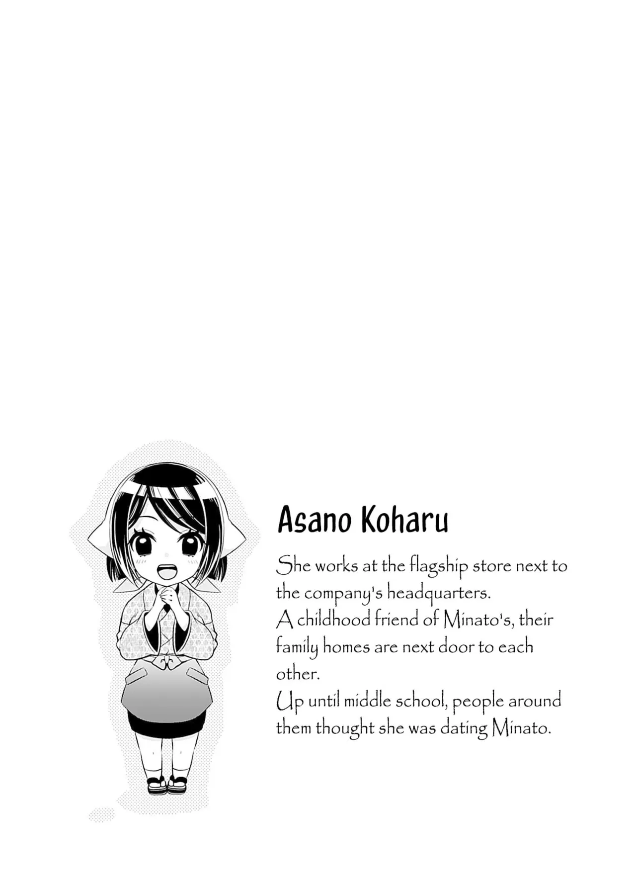 Motokano-tachi to Ya Re Naoshi!? – CHAPTER 1-9 – Chapter 1 – page 52