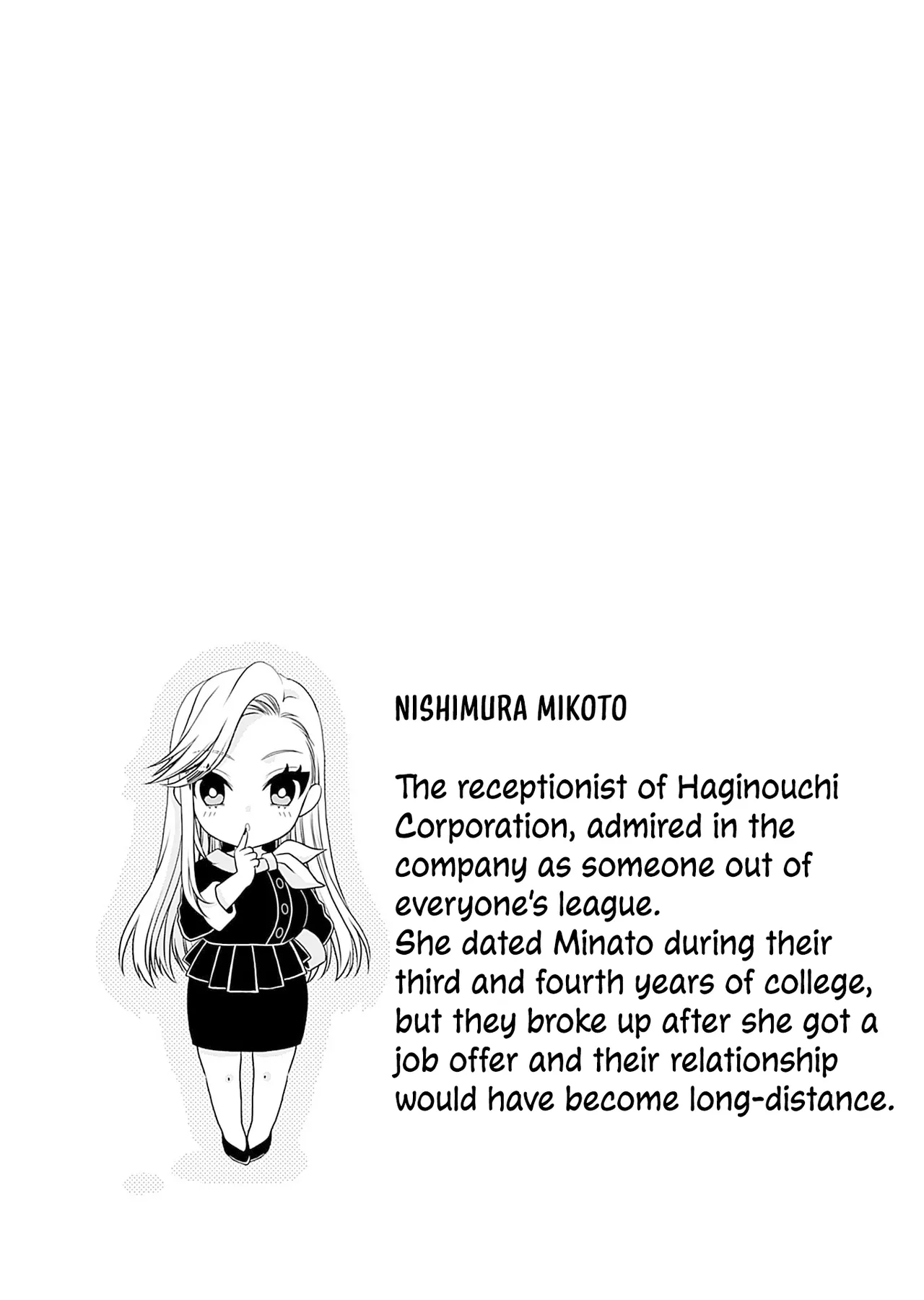 Motokano-tachi to Ya Re Naoshi!? – CHAPTER 1-9 – Chapter 1 – page 77