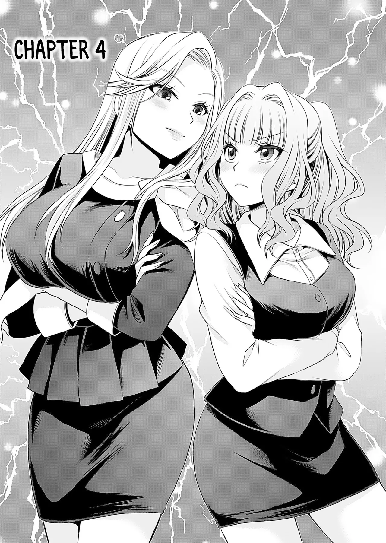Motokano-tachi to Ya Re Naoshi!? – CHAPTER 1-9 – Chapter 1 – page 79