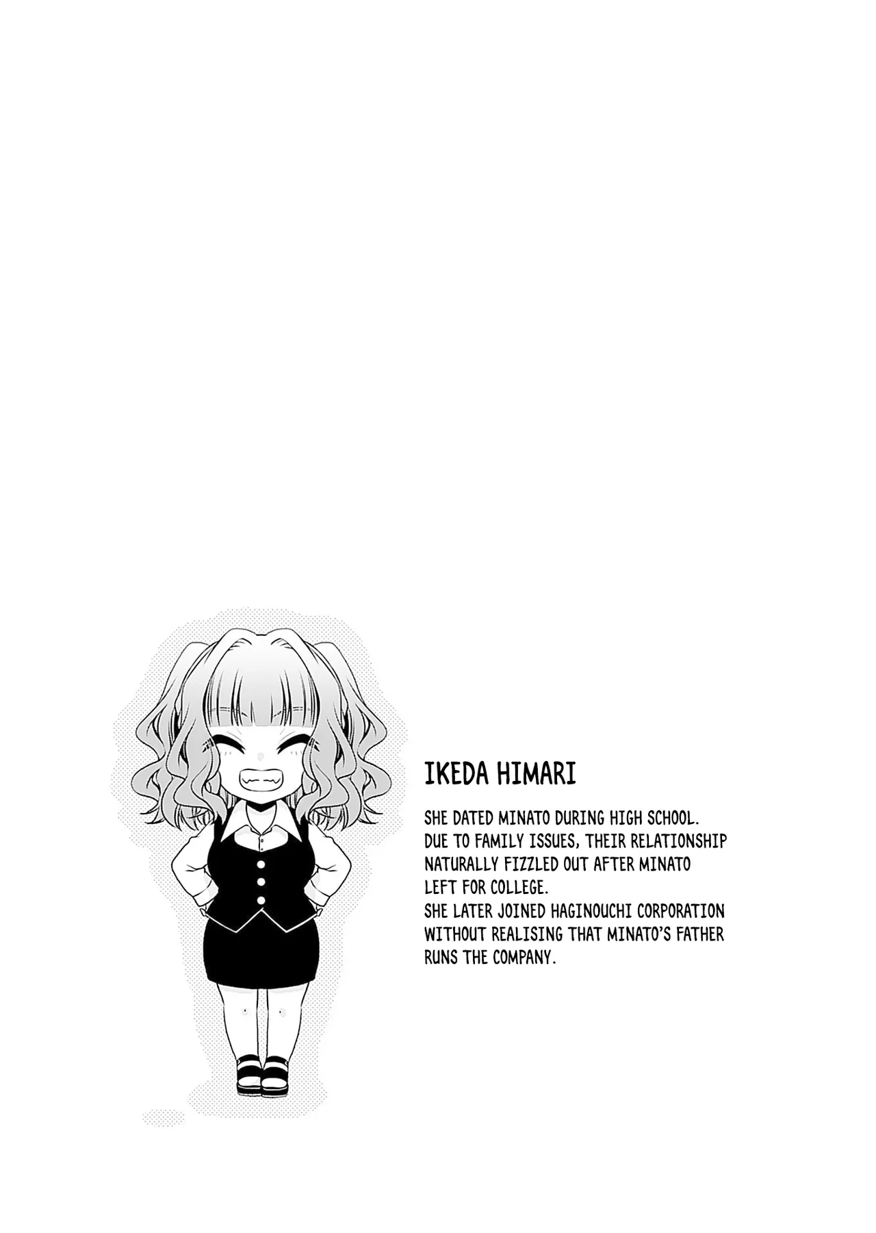Motokano-tachi to Ya Re Naoshi!? – CHAPTER 1-9 – Chapter 1 – page 102