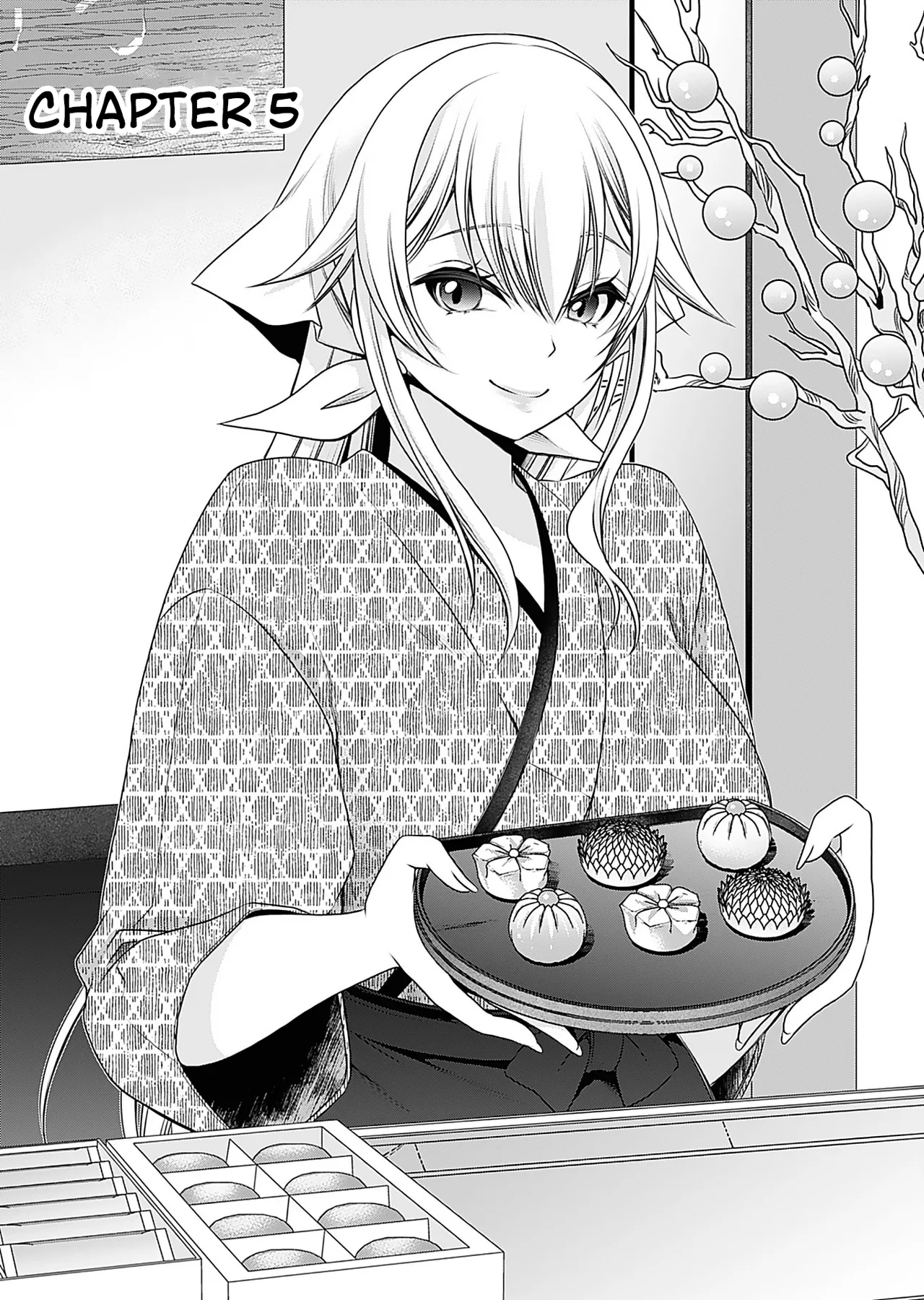 Motokano-tachi to Ya Re Naoshi!? – CHAPTER 1-9 – Chapter 1 – page 104