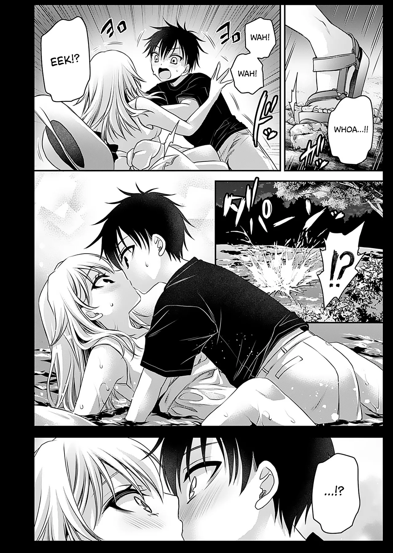 Motokano-tachi to Ya Re Naoshi!? – CHAPTER 1-9 – Chapter 1 – page 120