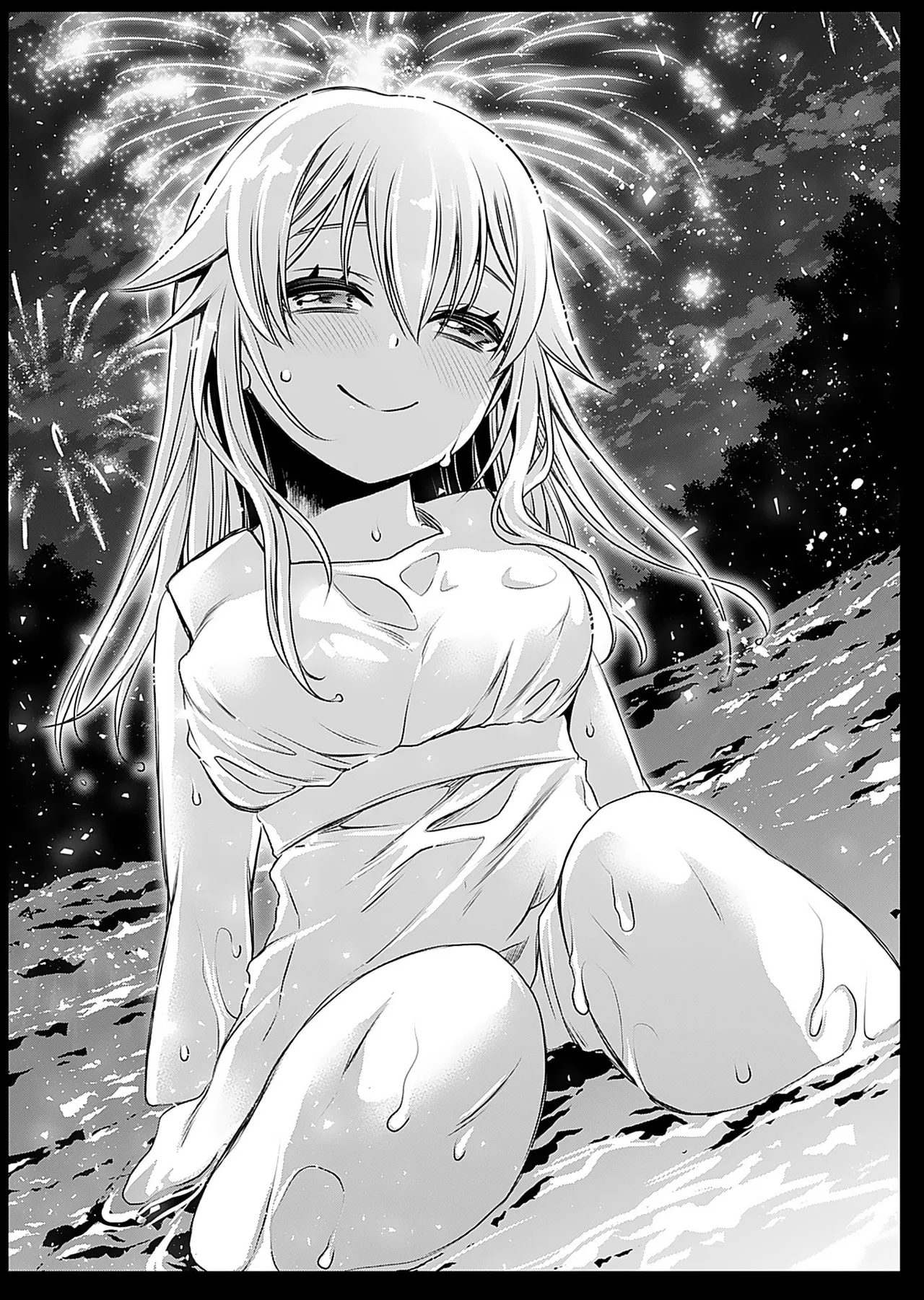 Motokano-tachi to Ya Re Naoshi!? – CHAPTER 1-9 – Chapter 1 – page 122