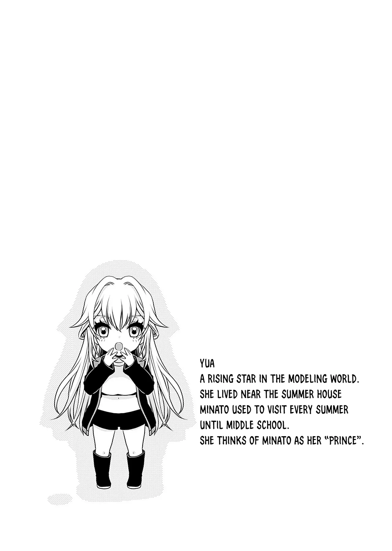 Motokano-tachi to Ya Re Naoshi!? – CHAPTER 1-9 – Chapter 1 – page 127