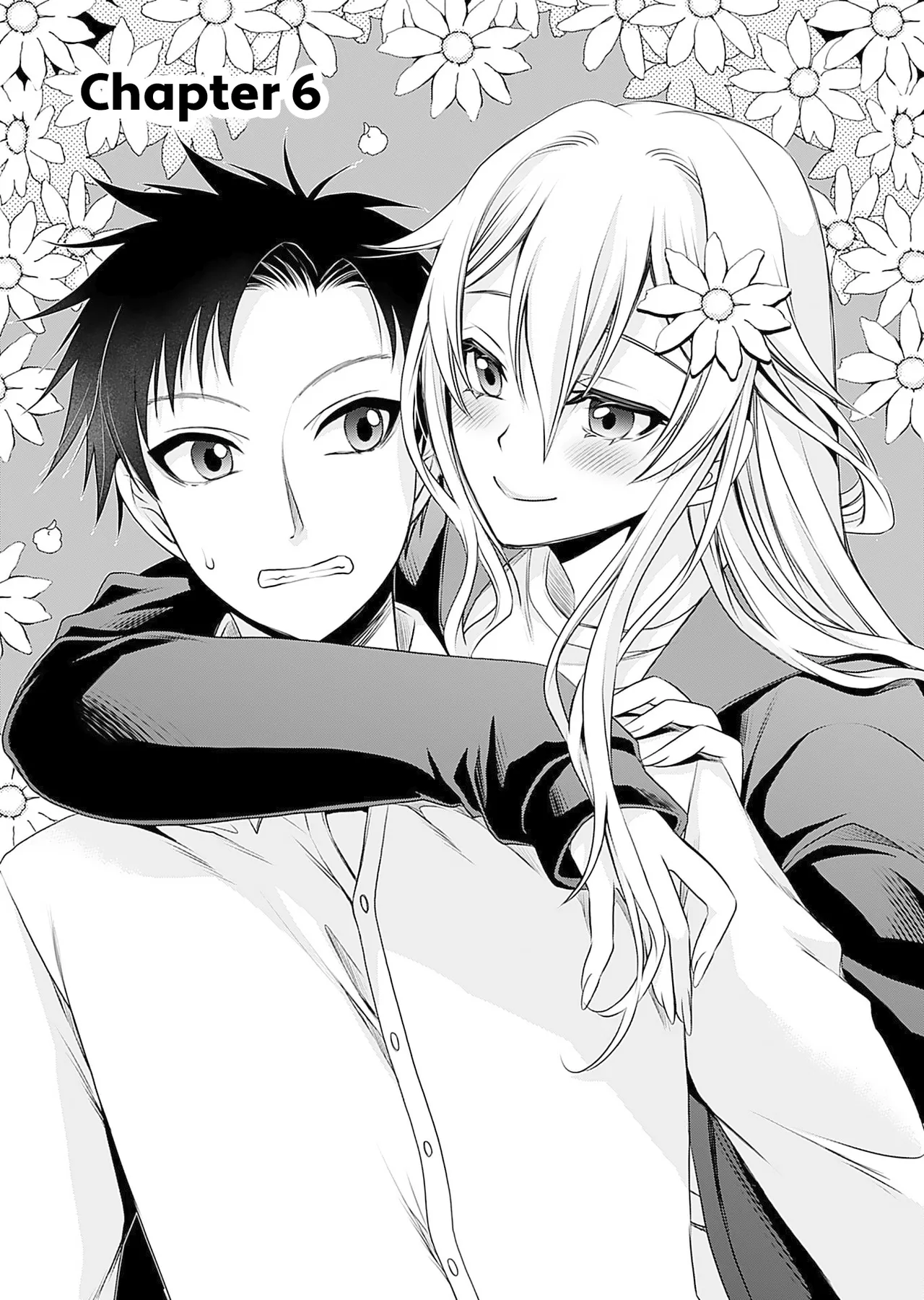 Motokano-tachi to Ya Re Naoshi!? – CHAPTER 1-9 – Chapter 1 – page 129