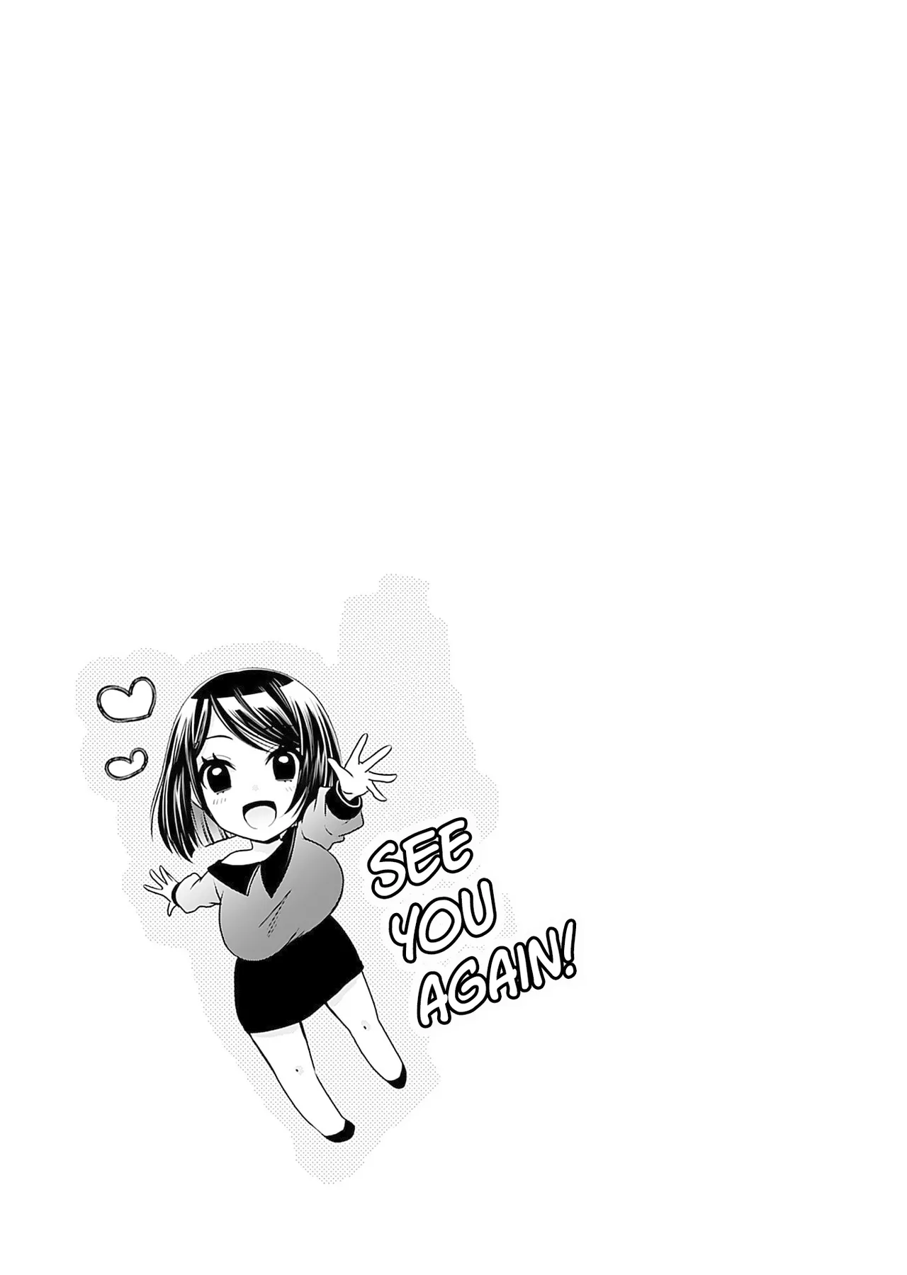 Motokano-tachi to Ya Re Naoshi!? – CHAPTER 1-9 – Chapter 1 – page 152