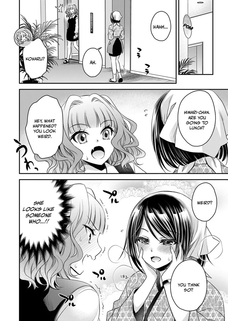 Motokano-tachi to Ya Re Naoshi!? – CHAPTER 1-9 – Chapter 1 – page 179