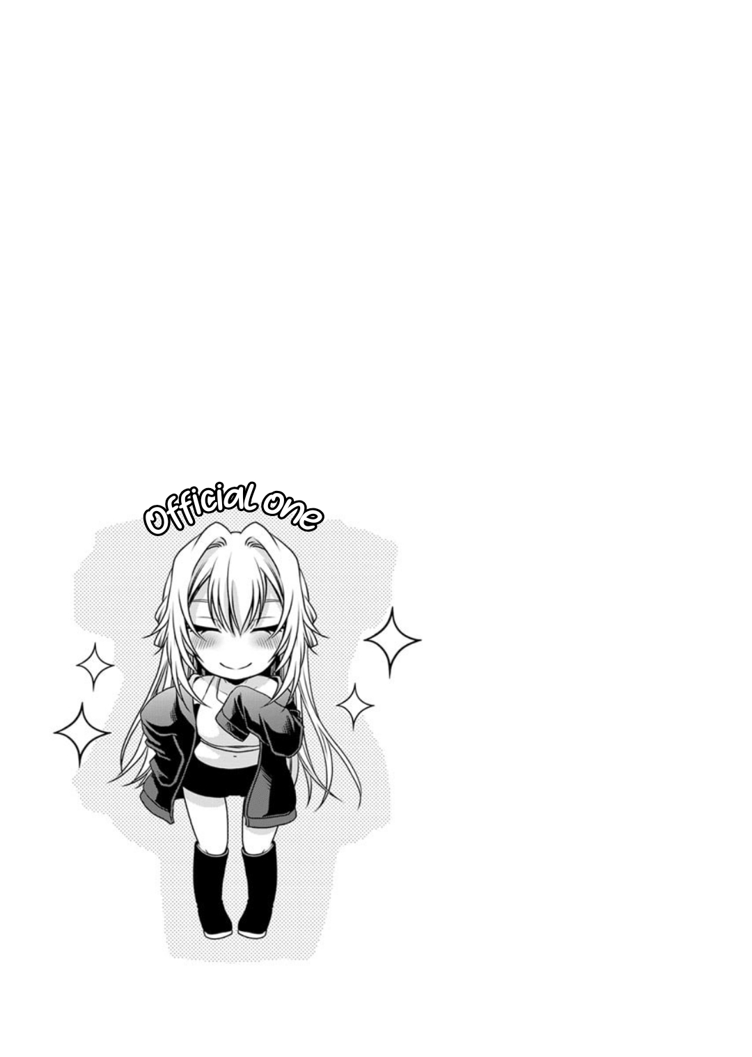 Motokano-tachi to Ya Re Naoshi!? – CHAPTER 1-9 – Chapter 1 – page 232