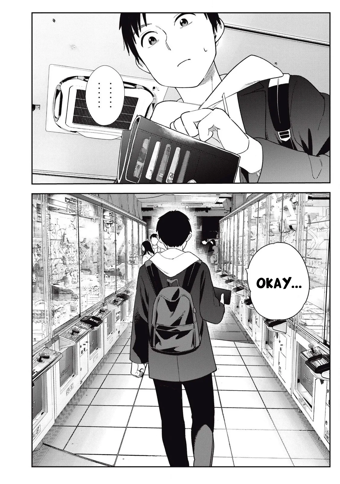 Soredemo Ashita mo Kareshi ga ii – Chapter 1-17 – Chapter 1 – page 226