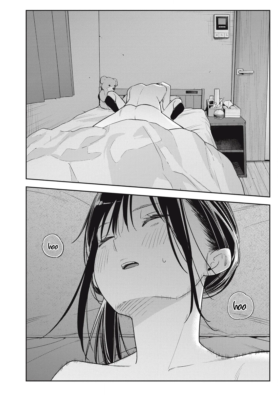 Soredemo Ashita mo Kareshi ga ii – Chapter 1-17 – Chapter 1 – page 358