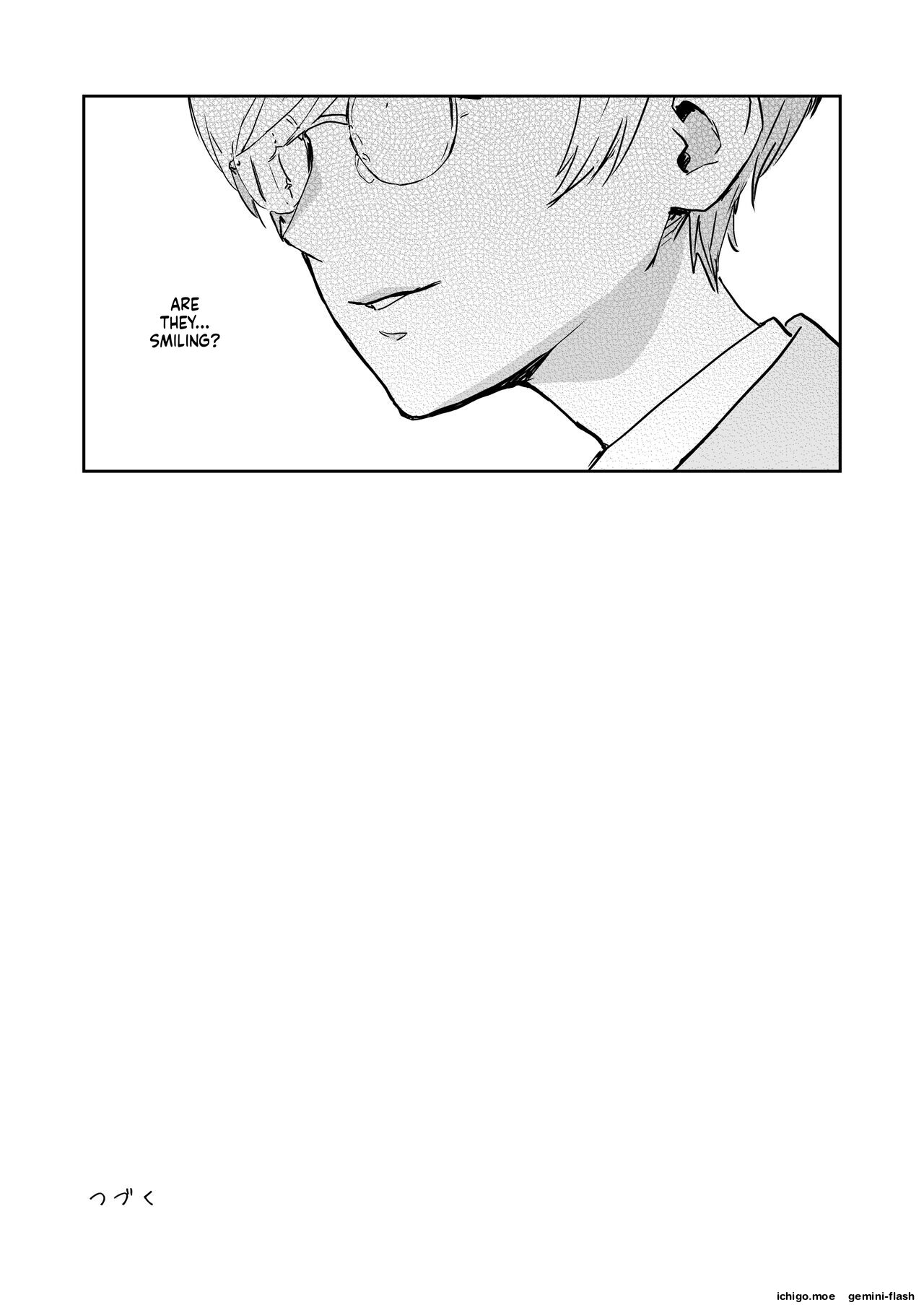 Cool-chan wa Sensei Gakari – Chapter 1 – page 35