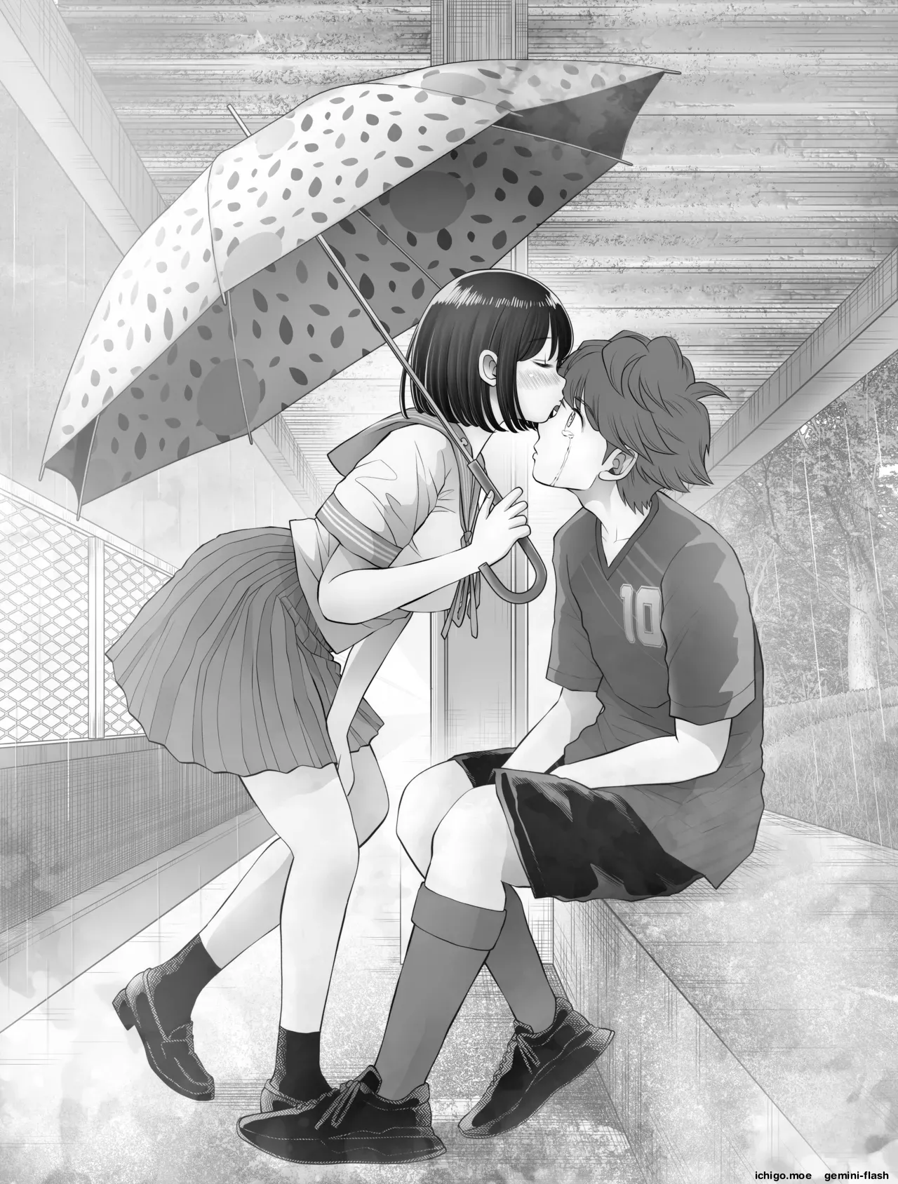Watashi wa Maiban Guro Chin Katei Kyoushi ni — preview page 5