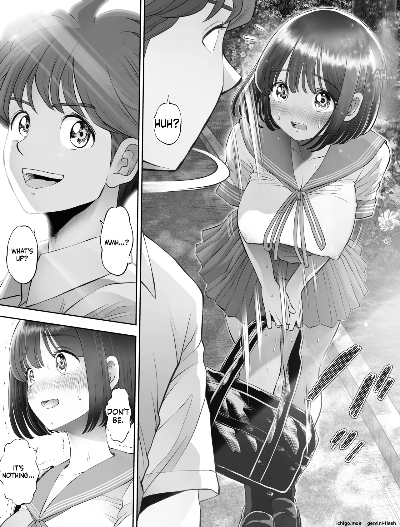 Watashi wa Maiban Guro Chin Katei Kyoushi ni – Chapter 1 – page 99