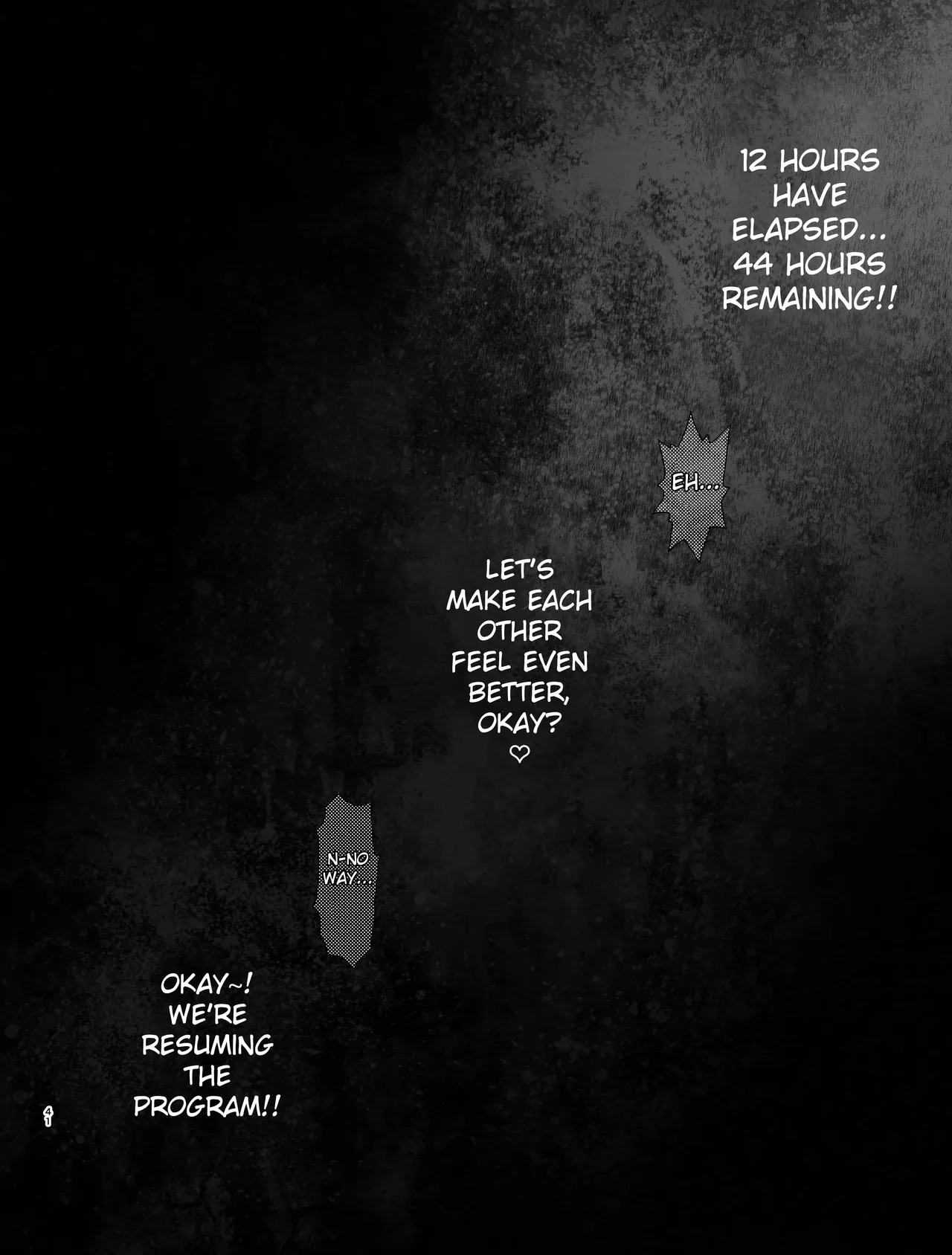 Watashi wa Maiban Guro Chin Katei Kyoushi ni – Chapter 1 – page 141