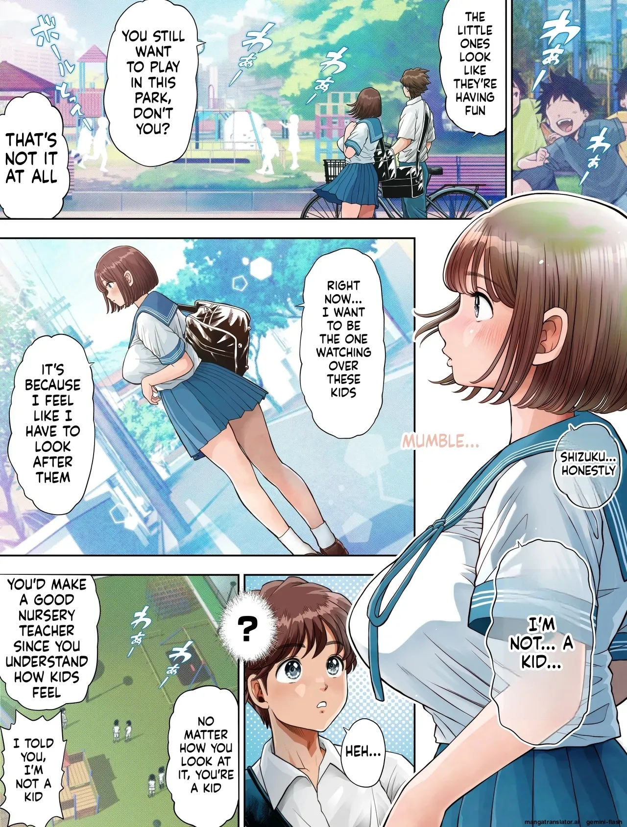 Watashi wa Maiban Guro Chin Katei Kyoushi ni – Chapter 1 – page 150