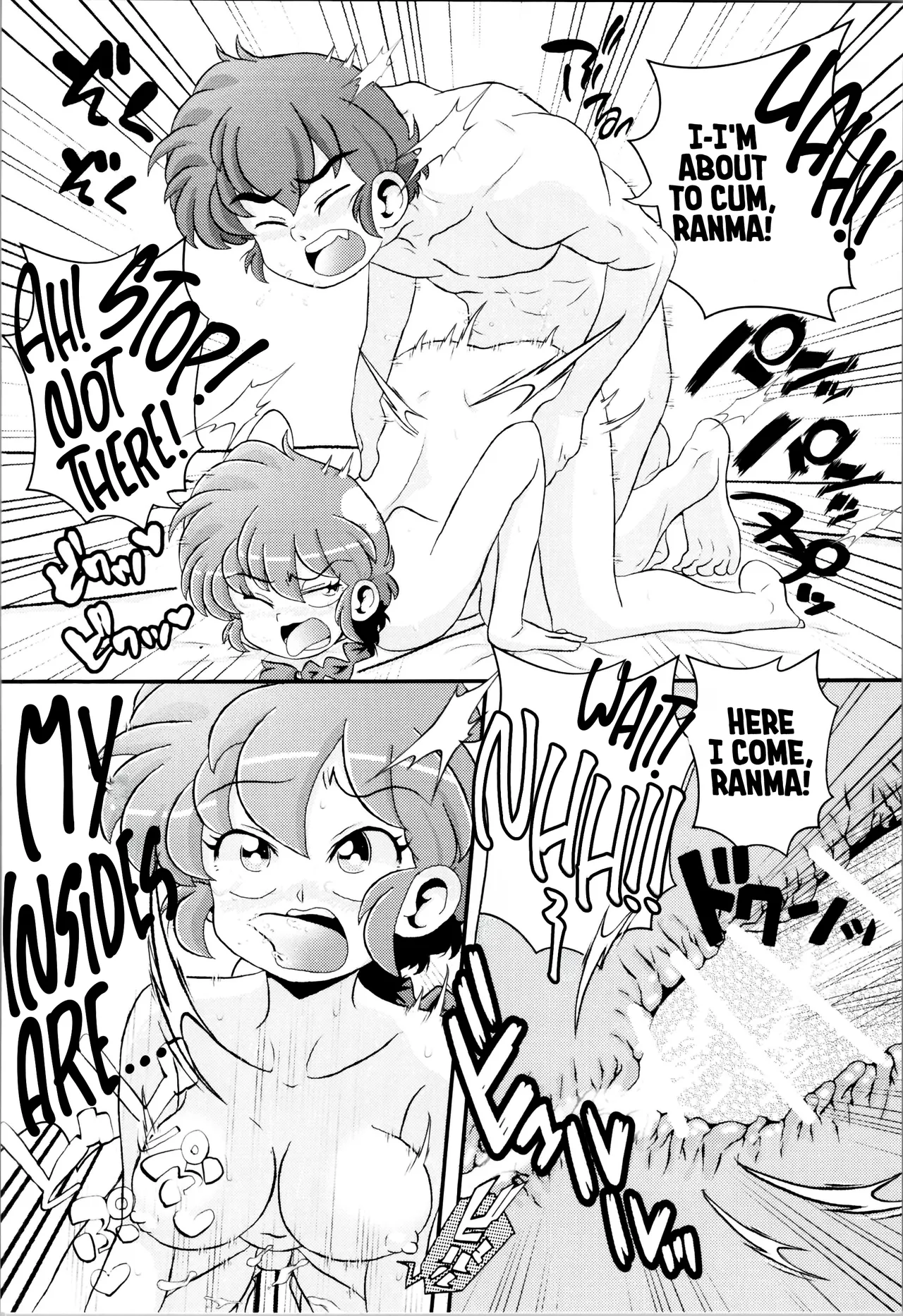A Splash from the Pail of Preservation – Chapter 1 – page 42