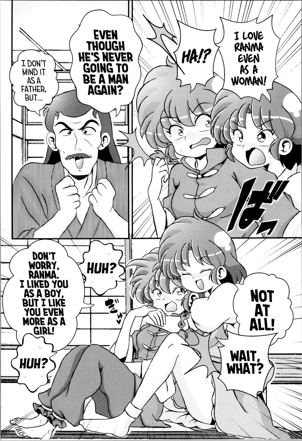 A Splash from the Pail of Preservation – Chapter 1 – page 50