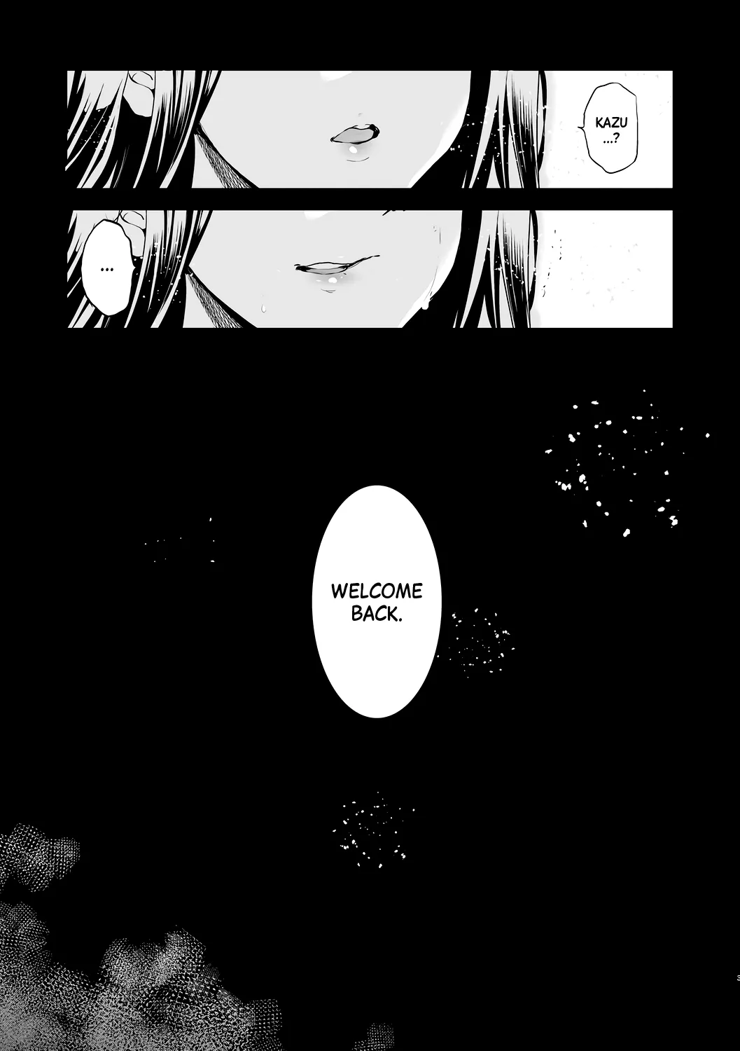 Otonari no Nie | The Neighborhood Offering Ch.1-4 — preview page 19