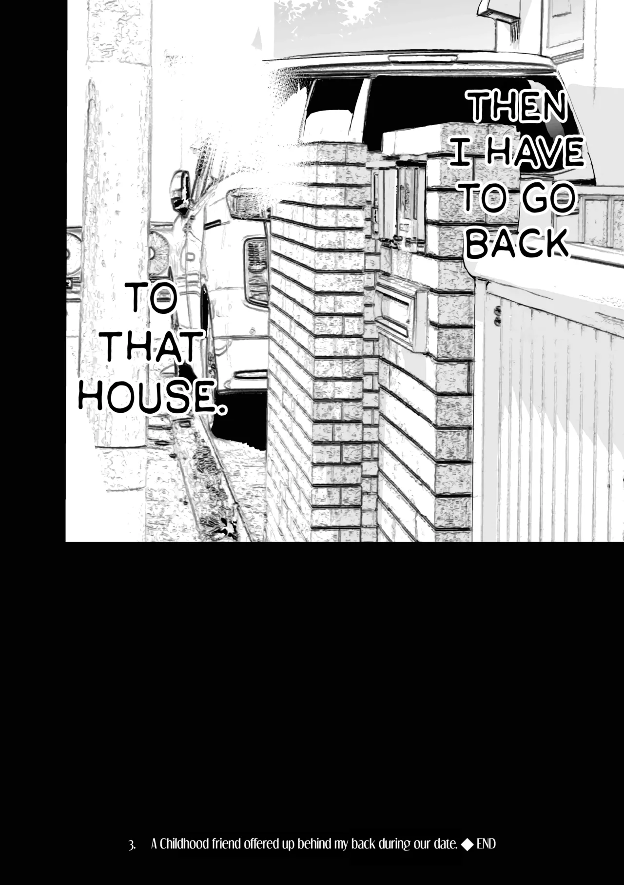 Otonari no Nie | The Neighborhood Offering Ch.1-4 – Chapter 1 – page 118