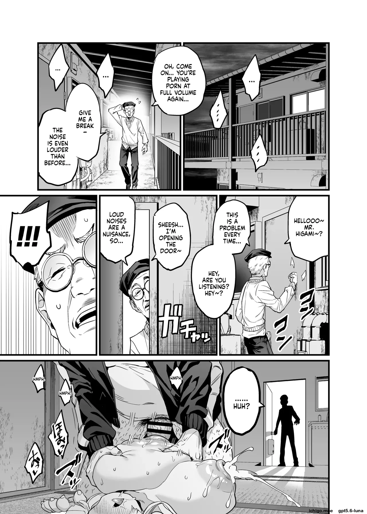Paihame Nakayoshi Kouhen + Paihame Nakayoshi Mizugi Hen – Chapter 1 – page 45