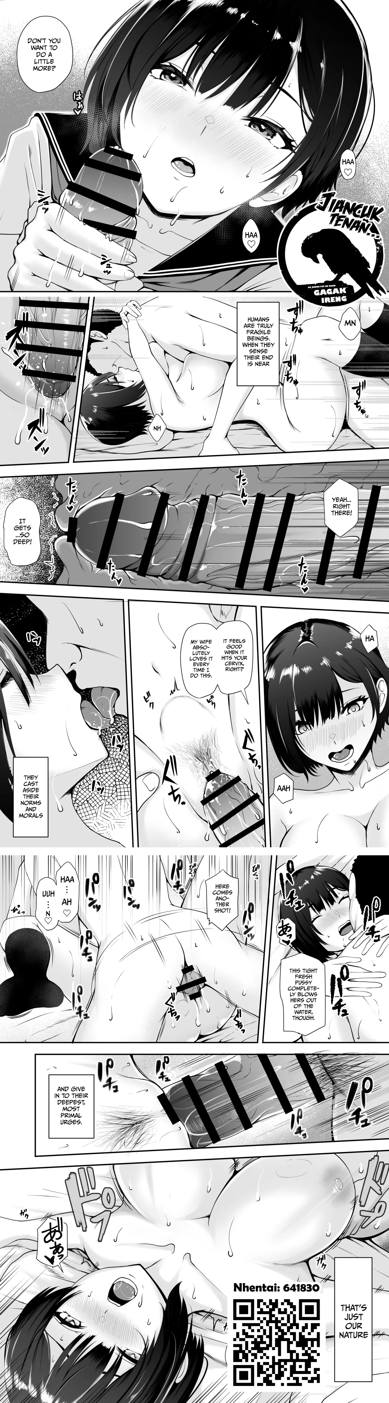 Sleepfall ~The Corruption and Violation of a Beautiful Girl~ – Chapter 1 – page 31