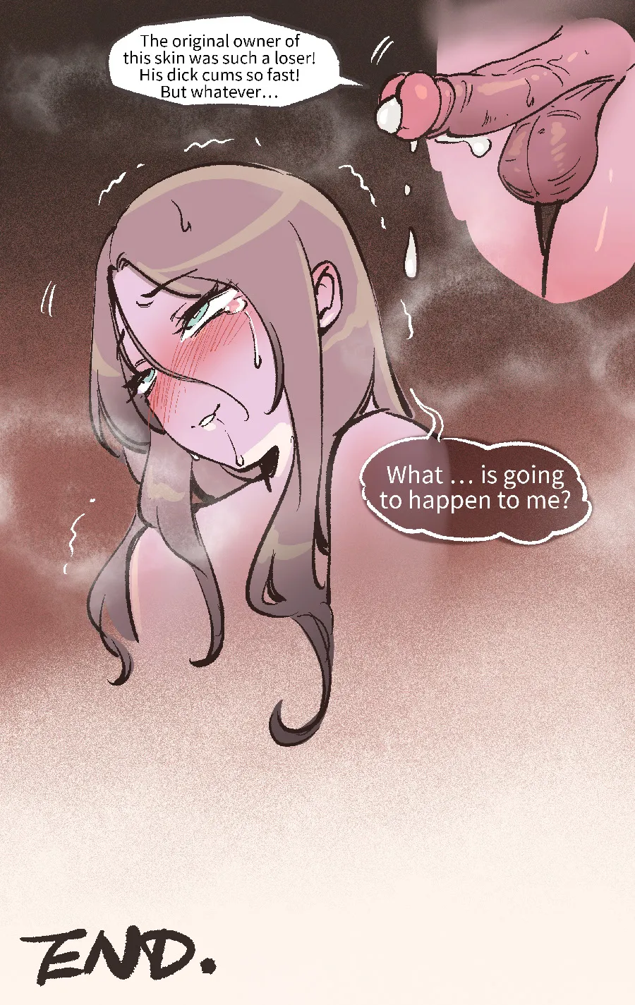 Under Maternal Love 1-18 – Chapter 1 – page 160