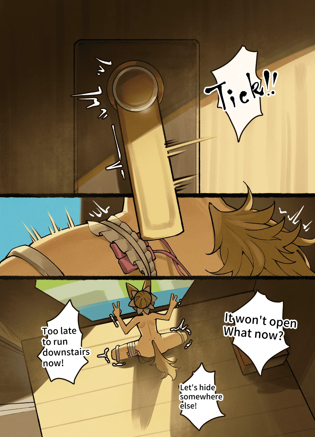 Dusk Shadows 2 – Chapter 1 – page 15