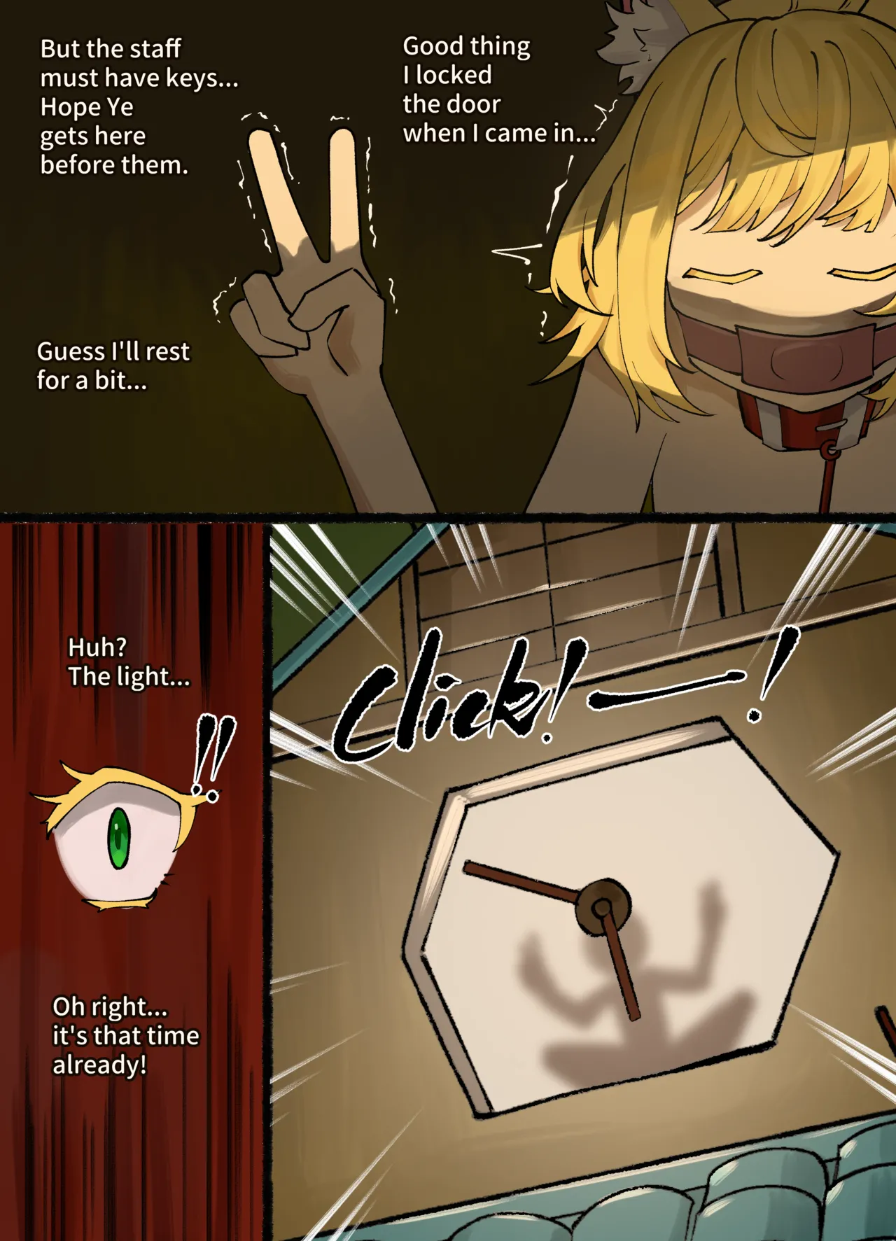 Dusk Shadows 2 – Chapter 1 – page 17
