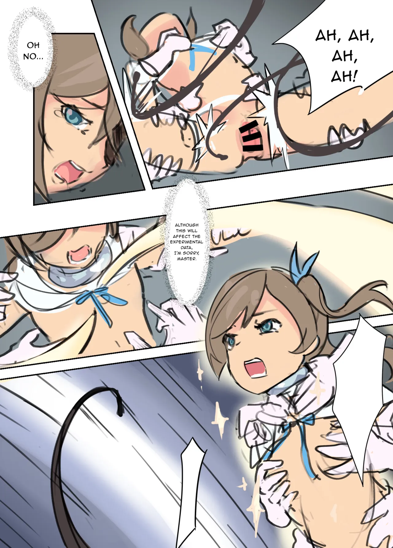 Spell Tester Kelia — preview page 6