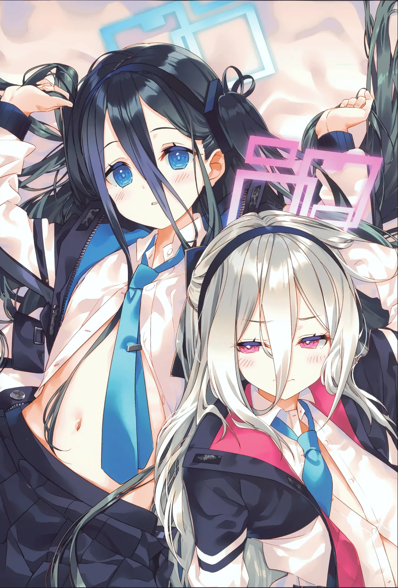 Sensei wa Kei to Alice ga Kouryaku Shitai! | Sensei Wants to Beat Kei and Aris! — preview page 2