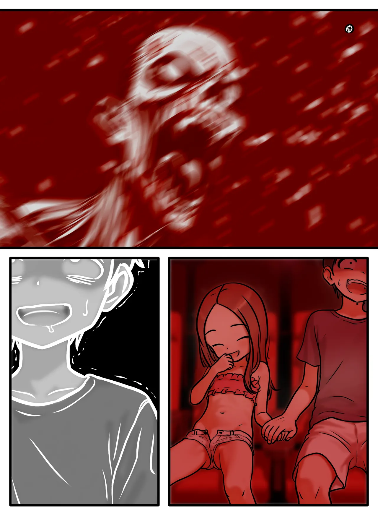 LOVE Summer — preview page 15