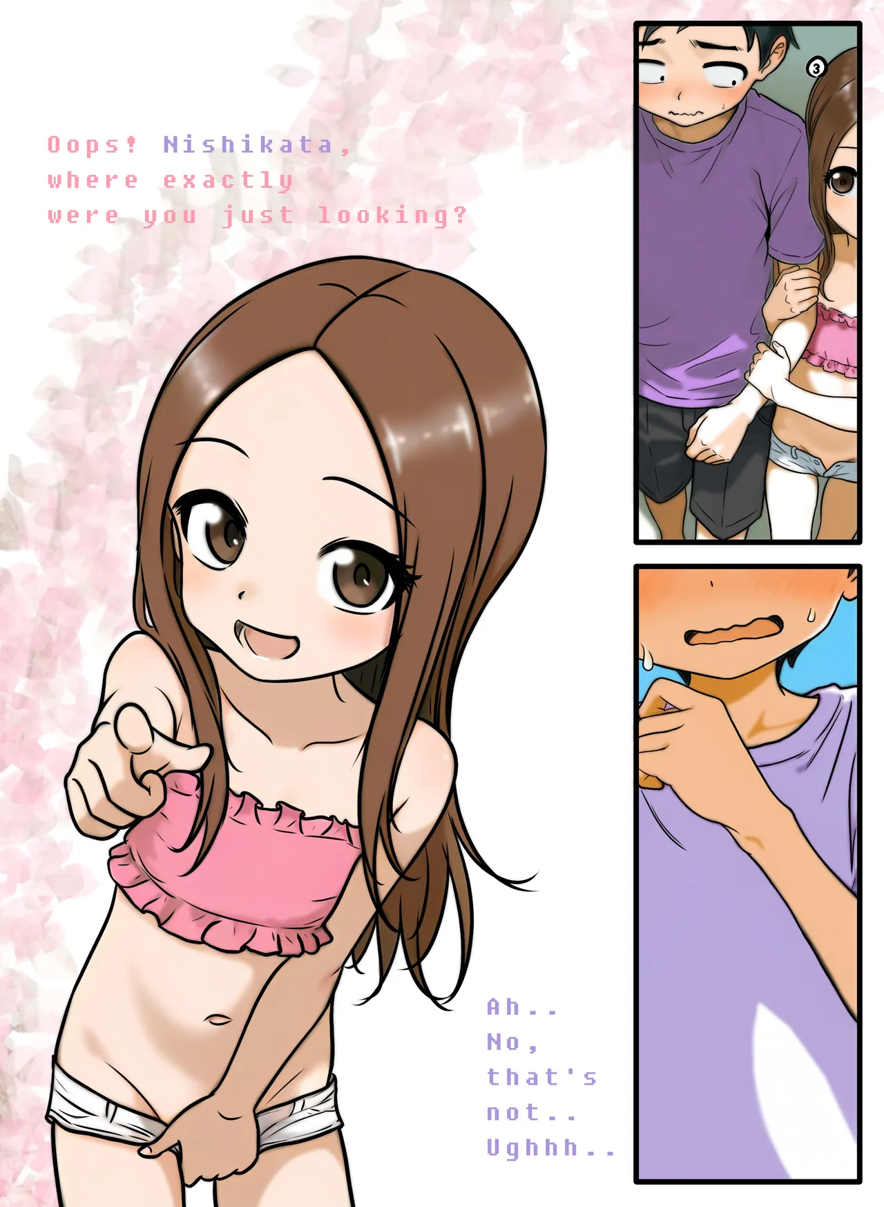 LOVE Summer — preview page 20
