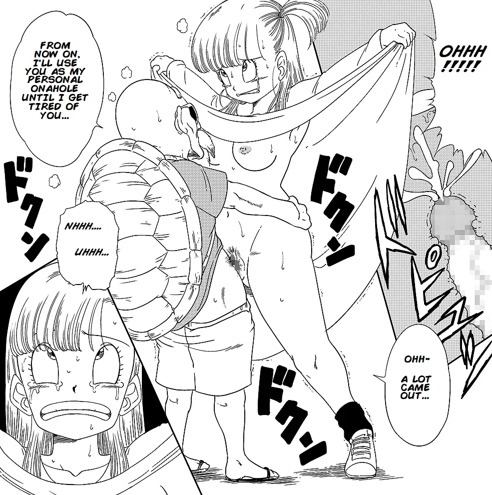 Grandpa Kame’s Mysterious Hypnosis Adventure – Volume 1 — preview page 7