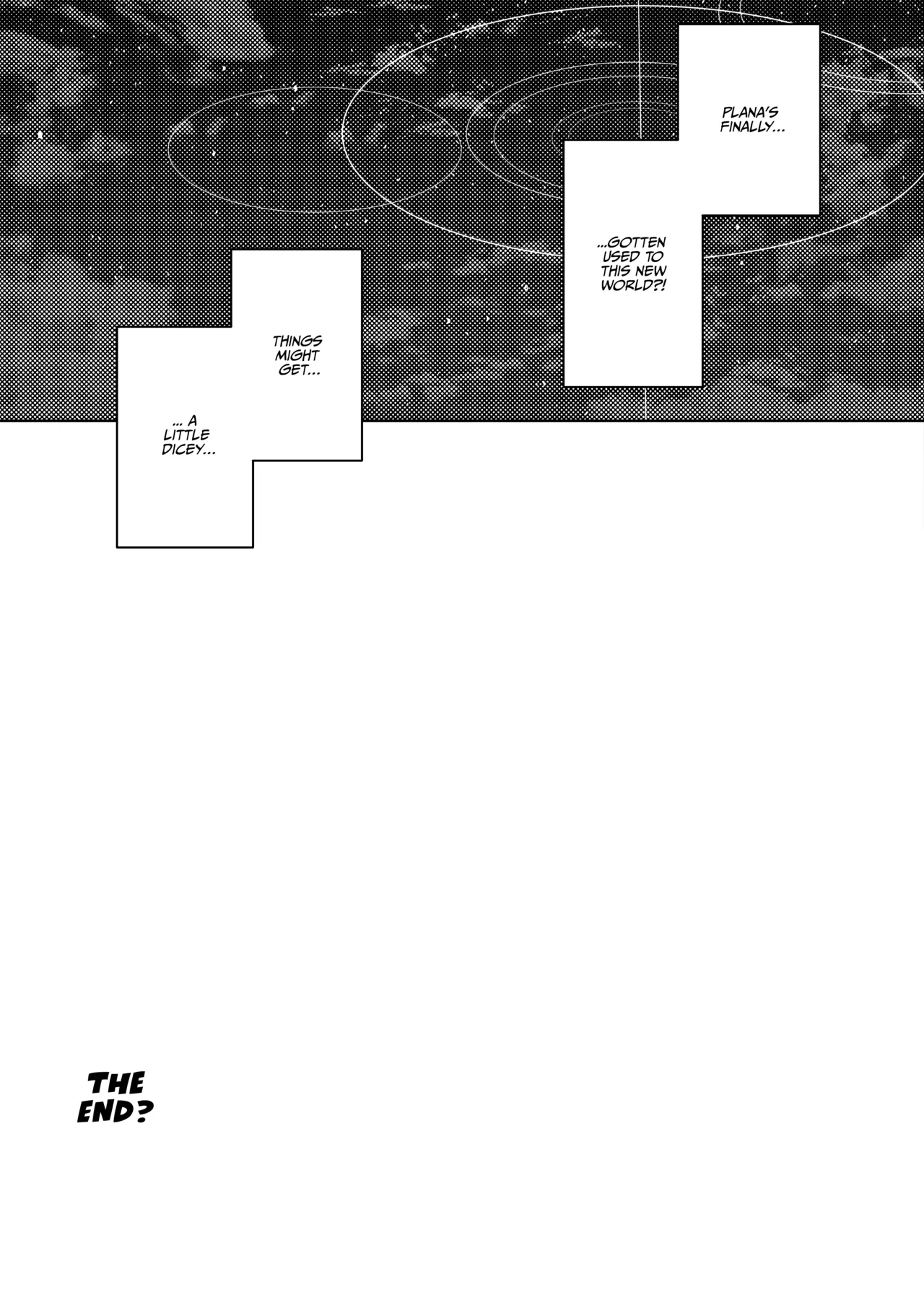 Kono Yoru, Hana wa Somari | The Flower Blooms At Night! – Chapter 1 – page 40