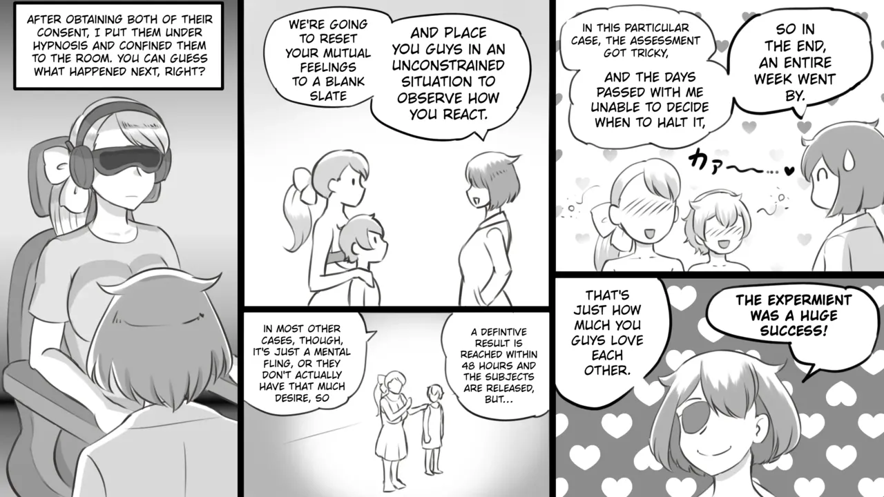 Mama to Shinai to Derarenai Heya | The Room I Can’t Escape Unless I Do It With Mommy – Chapter 1 – page 67