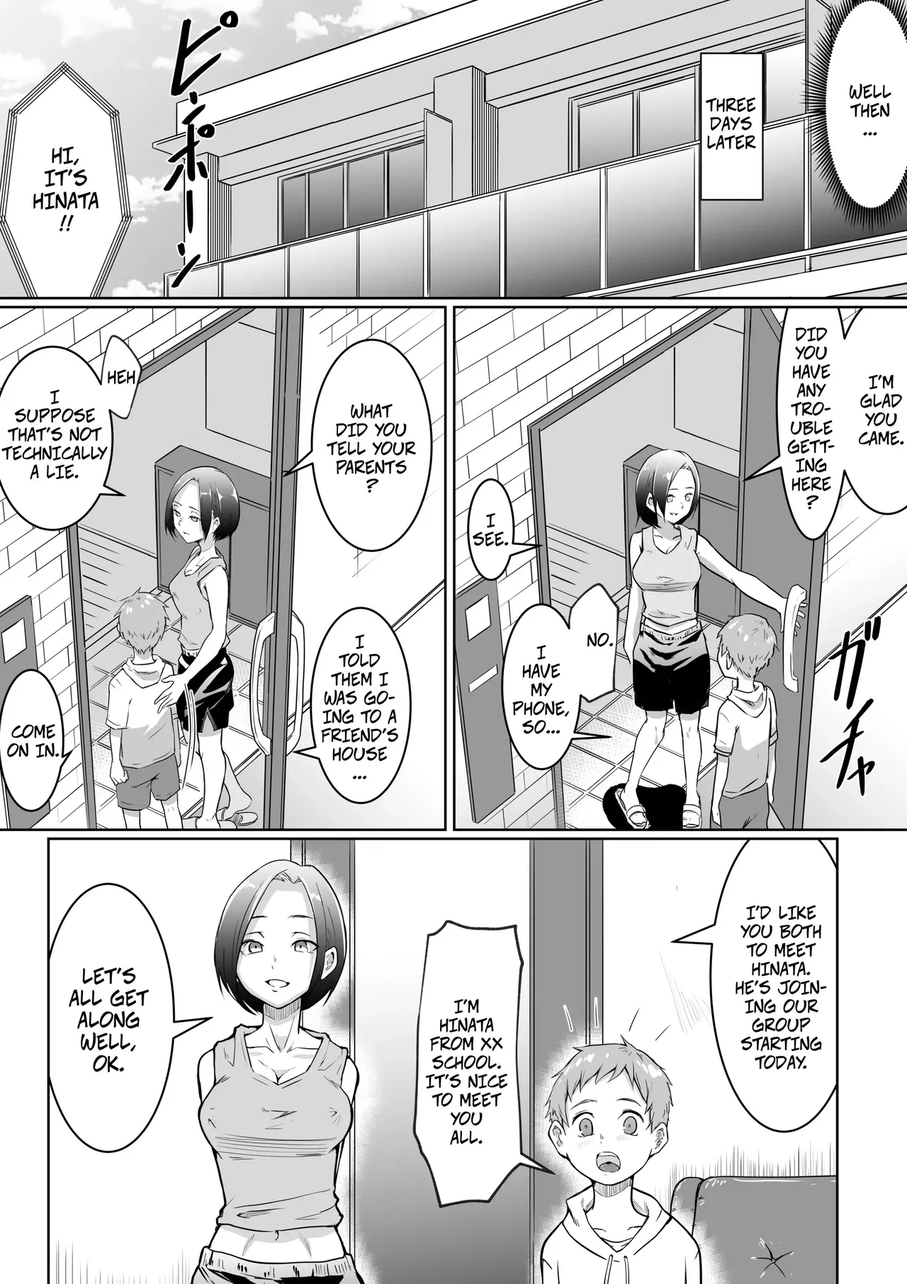Sex Education Promotion Policy 01 – Chapter 1 – page 22
